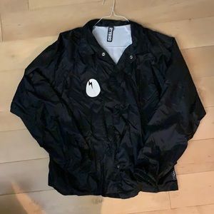 Dirtybird Records Coaches Jacket